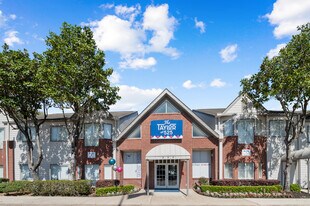 The Taylor at 525 in Houston, TX - Building Photo