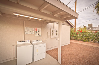 Roosevelt Garfield Apartments in Phoenix, AZ - Building Photo - Other