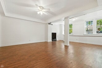 5104 S Kimbark Ave in Chicago, IL - Building Photo - Building Photo