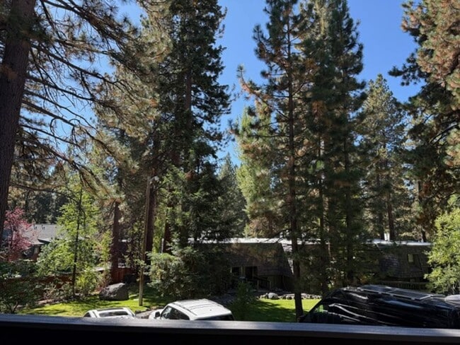 861 Southwood Blvd in Incline Village, NV - Building Photo - Building Photo
