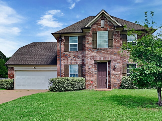 property at 4940 Grace View Ln