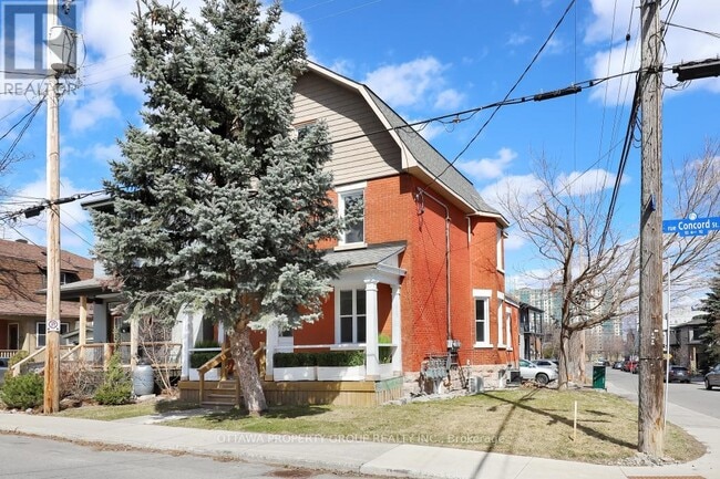 property at 149 Concord St S