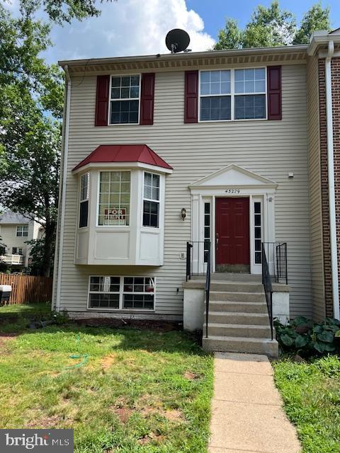 property at 43229 Bent Twig Terrace
