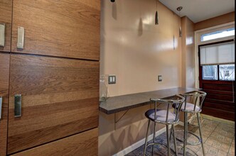 126 S St NW in Washington, DC - Building Photo - Building Photo