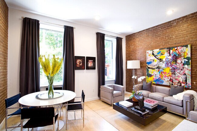 540 West 149th Street, Unit Apt 3