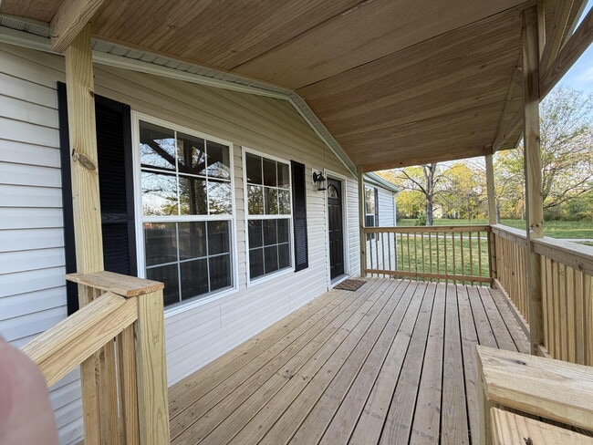 property at 35 Long Ave