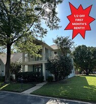 1139 Misty Isle Dr in Memphis, TN - Building Photo