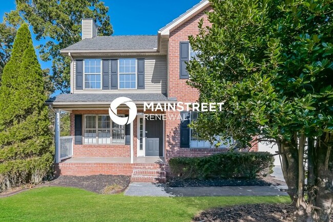 property at 1208 Emerald Forest Ln