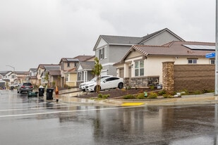 4425 Hawkfinch Cir in Rancho Cordova, CA - Building Photo