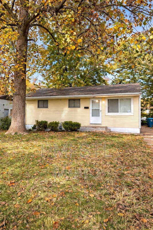 property at 205 Grampian Rd