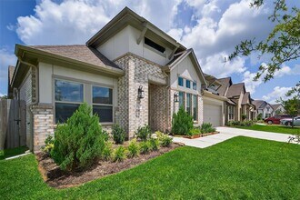 1527 Munson Valley Rd in Richmond, TX - Building Photo - Building Photo