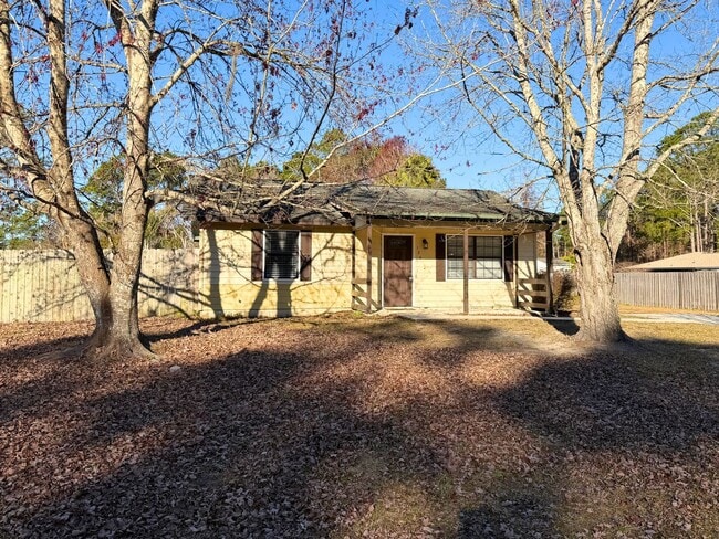 property at 124 Tapique Cir