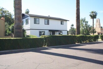 1333 E Flower St in Phoenix, AZ - Building Photo - Building Photo