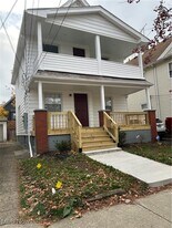 15630 Holmes Ave in Cleveland, OH - Building Photo