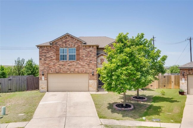 property at 5701 Cass Ct