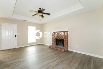 1101 Overlook Dr in Madison, GA - Building Photo - Building Photo