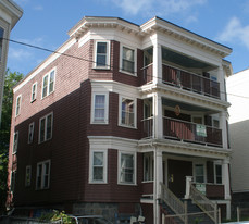 21 Corona St Apartments