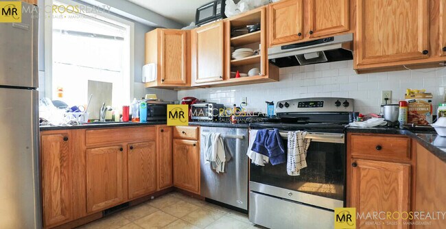 property at 36 Raymond St