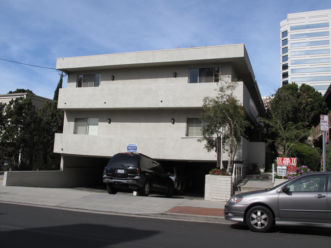 12415 Texas Ave in Los Angeles, CA - Building Photo - Building Photo