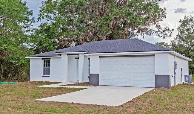 3738 SW 149th Terrace in Ocala, FL - Building Photo - Building Photo