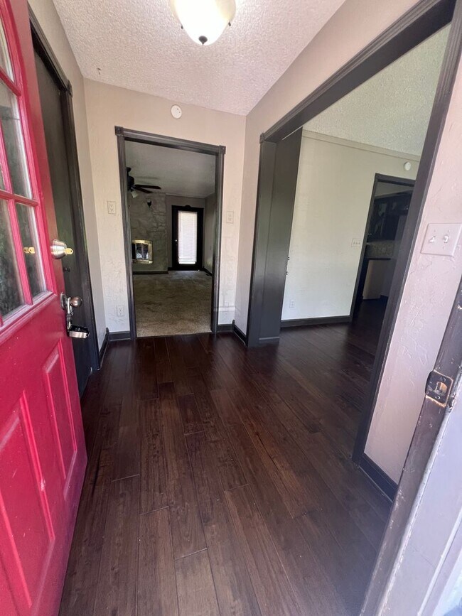 2625 W Sexton St in Springfield, MO - Building Photo - Building Photo