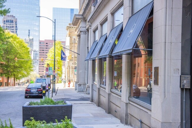 property at 6 N 6th St