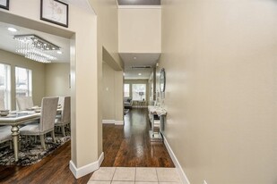 20014 Parkstone Bend Ln, Unit 3F in Katy, TX - Building Photo - Building Photo