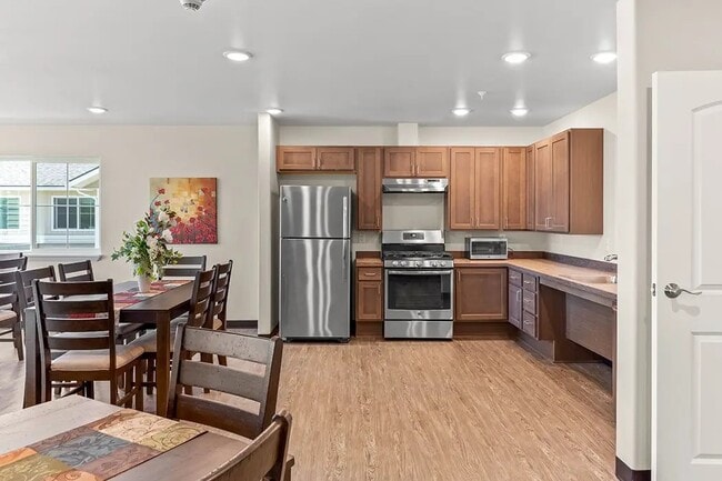 property at 1250 Lucille St