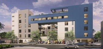 The Roy Apartments