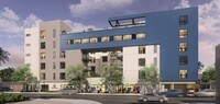 Building Photo - The Roy Apartments in Los Angeles, California