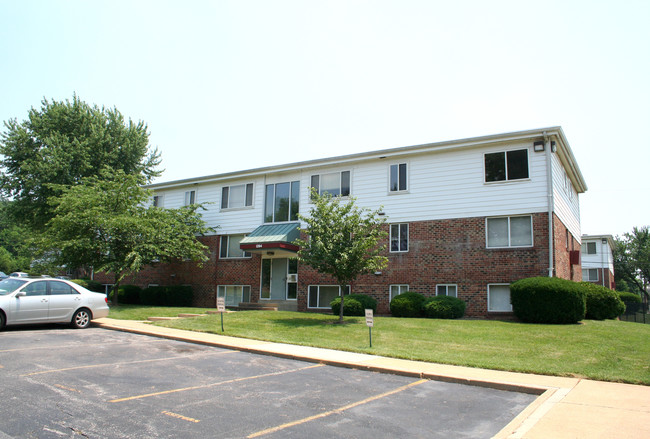 Cherrydale Apartments in Baltimore, MD - Building Photo - Building Photo