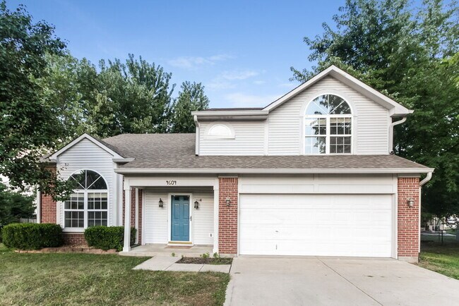 property at 4604 Welton St
