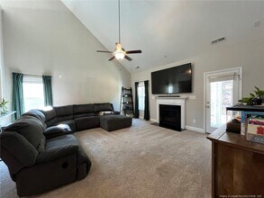 95 Heatherwood Dr in Lillington, NC - Building Photo - Building Photo