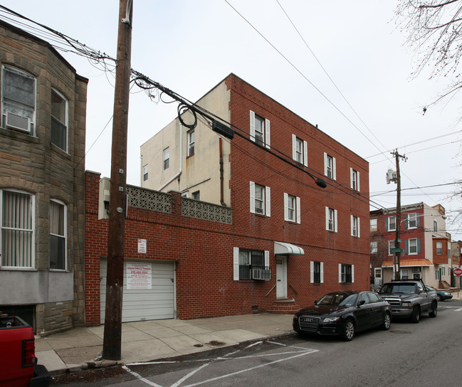 1324-1326 Dickinson St in Philadelphia, PA - Building Photo - Building Photo