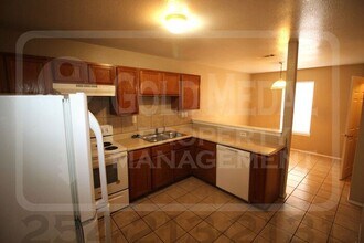 3408 Barcelona Dr in Killeen, TX - Building Photo - Building Photo