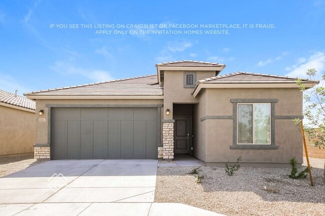 property at 24457 W Verlea Dr