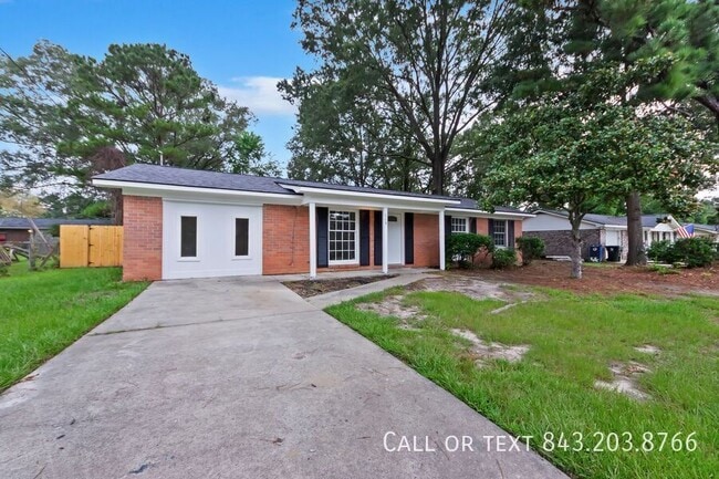 property at 115 Clarine Dr