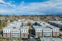 Prescott Commons in Surrey, BC - Building Photo - Building Photo