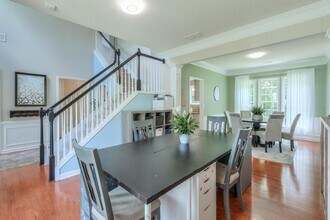 508 Keeneland Ave in Woodstock, GA - Building Photo - Building Photo