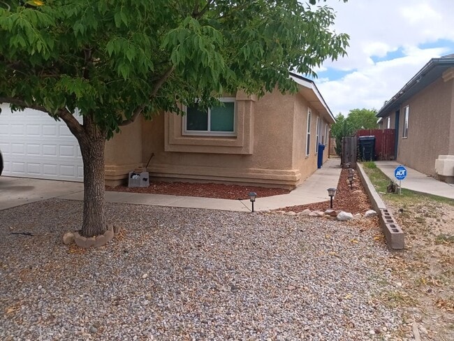 property at 10416 Johncock Ave SW