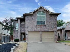 1729 Prescott Dr in Flower Mound, TX - Building Photo
