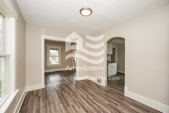 1919 Widmer Ct NE in Canton, OH - Building Photo - Building Photo