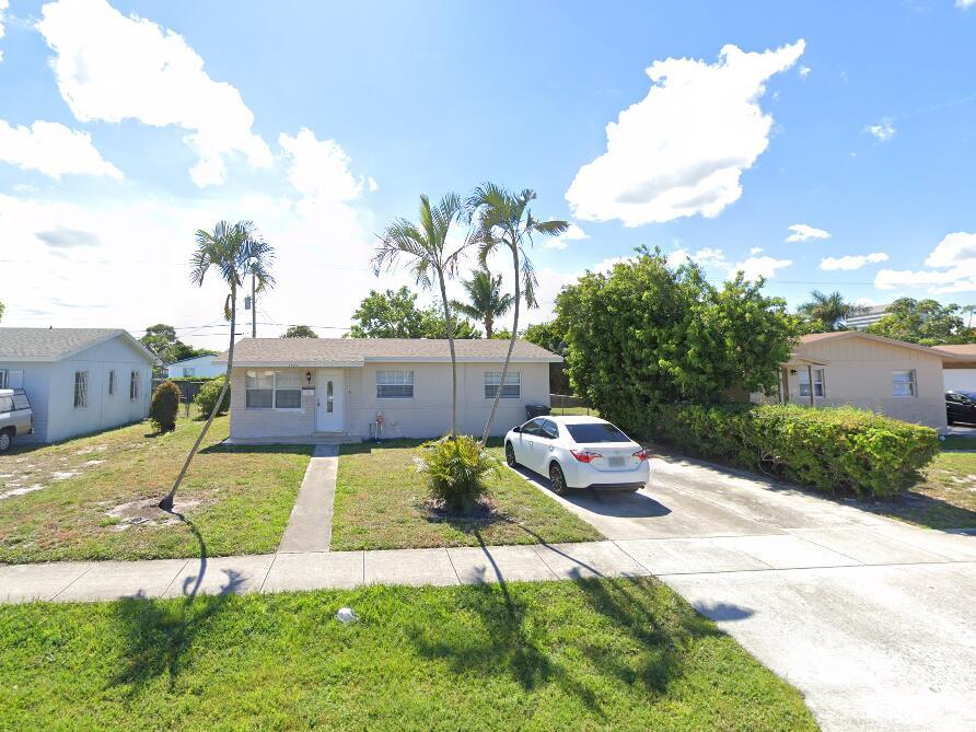 1462 7th St in West Palm Beach, FL - Building Photo