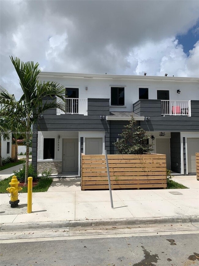 property at 25338 25338