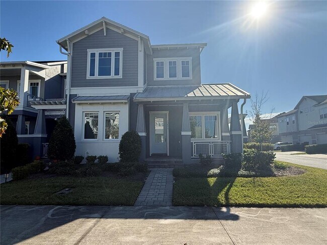 13877 Maskawa Ave in Orlando, FL - Building Photo - Building Photo