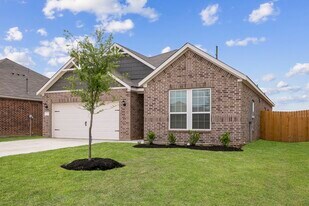 456 Beechwood Hacienda Dr in Katy, TX - Building Photo