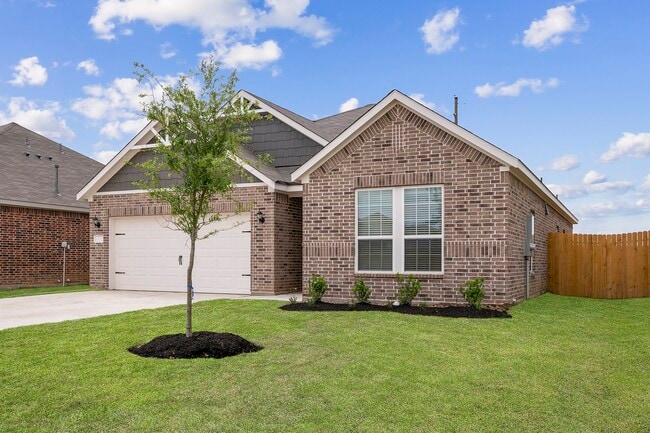 property at 420 Mystic Slopes Dr