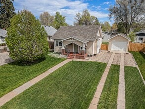 616 Locust St in Windsor, CO - Building Photo - Building Photo