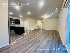 3440 Pinnacle Peak Dr in Raleigh, NC - Building Photo - Building Photo