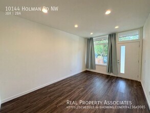 10144 Holman Rd NW in Seattle, WA - Building Photo - Building Photo